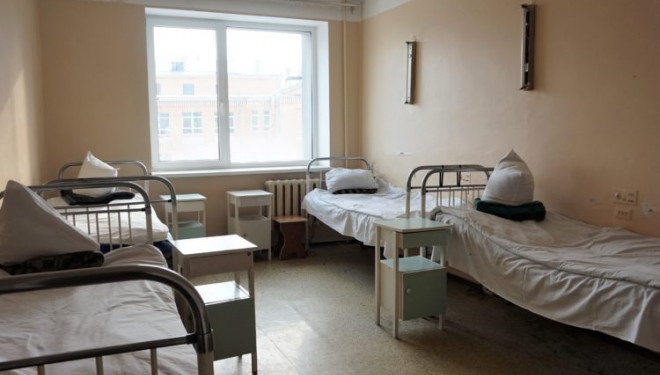 Перелік лікарень Тернопільщини, де лікуватимуть пацієнтів з COVID-19