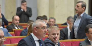 Іван Чайківський: до поетапного відкриття ринку землі варто повернутися (відео)