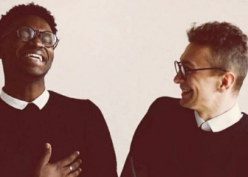 TVORCHI про расизм, український клімат та еко-тематику пісень (Відео)