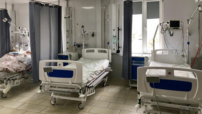 «Панікувати немає підстав, але треба бути напоготові», – Михайло Андрейчин