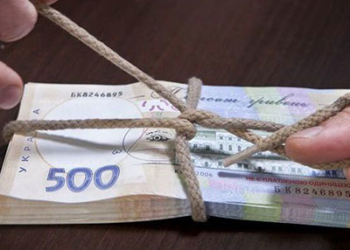 У Тернополі колишній посадовець «погорів» на хабарі