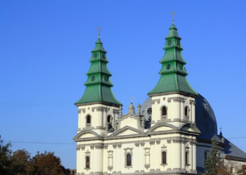 Дзвін Архикатедри Тернополя закликатиме до молитви за відвернення коронавірусу