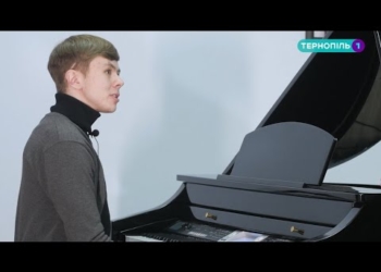 Історія тернополянина, яка змусить вас повірити у чудо (Відео)