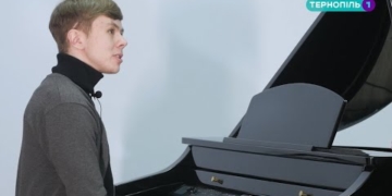 Історія тернополянина, яка змусить вас повірити у чудо (Відео)