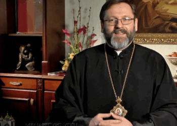 Духовна підтримка : усі церкви УГКЦ вмить готові перетворитися на лікарні та рятувати життя