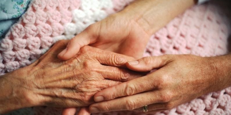 У Тернополі посилили турботу про людей похилого віку