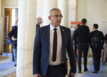 Народний депутат запропонував бізнесу Тернопілля пріоритети в допомозі у боротьбі з коронавірусом