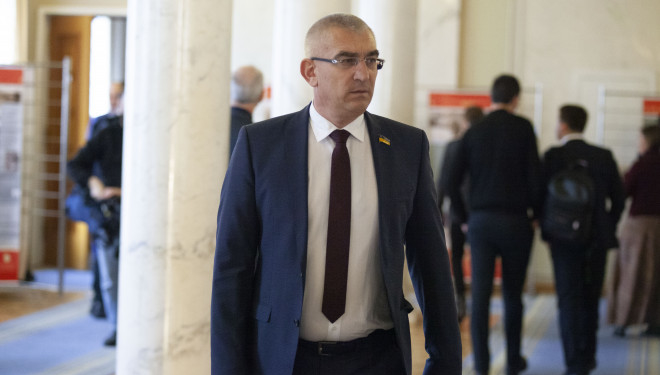 Народний депутат запропонував бізнесу Тернопілля пріоритети в допомозі у боротьбі з коронавірусом