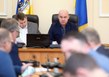 Понад 10 мільйонів гривень ТМР виділила на боротьбу з коронавірусом