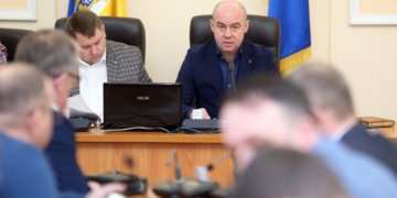 Понад 10 мільйонів гривень ТМР виділила на боротьбу з коронавірусом