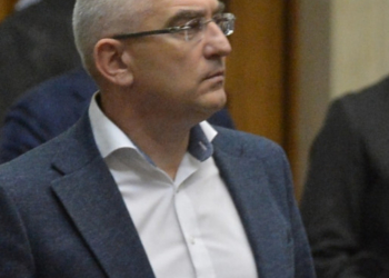 Новий голова Тернопільської ОДА вже встиг вляпатися в перший скандал