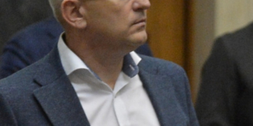 Новий голова Тернопільської ОДА вже встиг вляпатися в перший скандал