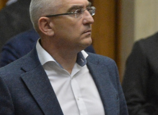 Новий голова Тернопільської ОДА вже встиг вляпатися в перший скандал