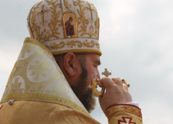 Позиція церкви на коронавірусну інфекцію: рекомендації митрополита Тернопільсько-Зборівського Василія Семенюка УГКЦ