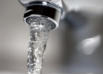 Вода у кранах тернополян: звідки беруть воду для водопостачання?