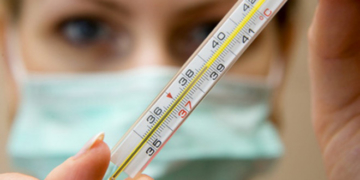 У госпіталізованої дитини коронавірус лабораторно не підтвердили