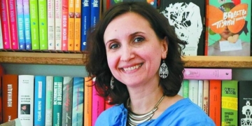 «Не хотіла миритися з думкою, що усе життя буду на других ролях», – успішна видавчиня, письменниця й співачка, родом з Тернопільщини, поділилася секретами