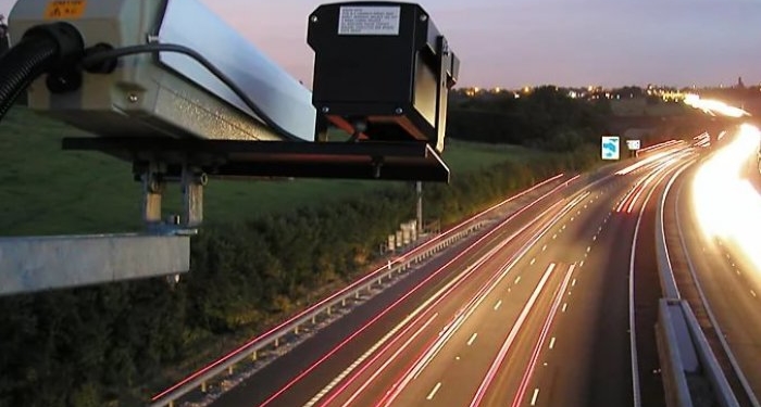 Не уникнеш відповідальності: у Тернополі завдяки камерам спостереження знайшли винуватця  ДТП