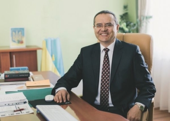 Михайло Корда: «Волонтерський рух у ТНМУ – дуже розвинений, а доброчинну діяльність студентів підтримує й адміністрація вишу»