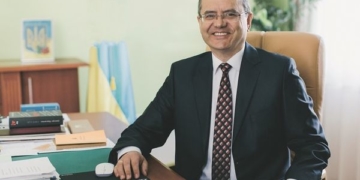 Михайло Корда: «Волонтерський рух у ТНМУ – дуже розвинений, а доброчинну діяльність студентів підтримує й адміністрація вишу»