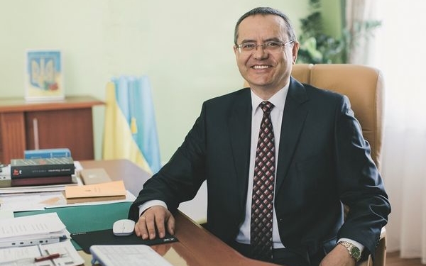 Михайло Корда: «Волонтерський рух у ТНМУ – дуже розвинений, а доброчинну діяльність студентів підтримує й адміністрація вишу»