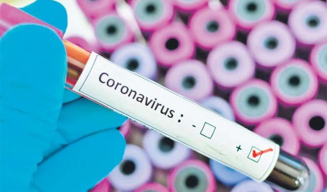 Профілактика коронавірусу: від сьогодні у Тернополі заборонено проводити масові заходи