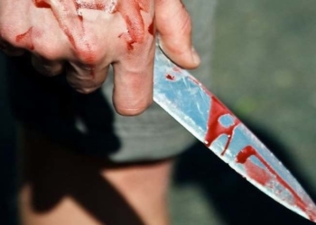 На Тернопільщині чоловік на зло колишній жінці намагався вкоритити собі віку