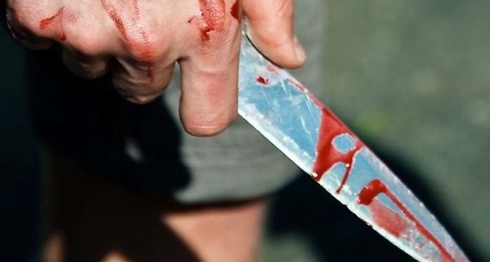 На Тернопільщині чоловік на зло колишній жінці намагався вкоритити собі віку