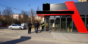 Штрафи не лякають: тернополяни продовжують порушувати правила карантину