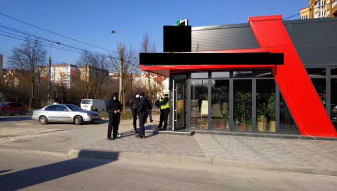 Штрафи не лякають: тернополяни продовжують порушувати правила карантину