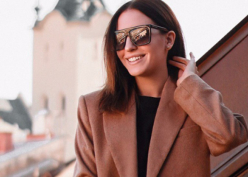 “Я ж могла його і не зустріти…!” – популярна блогерка з Тернополя розповіла свою історію кохання