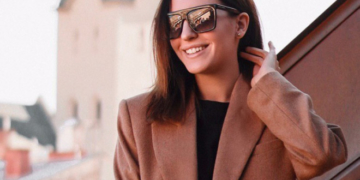 “Я ж могла його і не зустріти…!” – популярна блогерка з Тернополя розповіла свою історію кохання