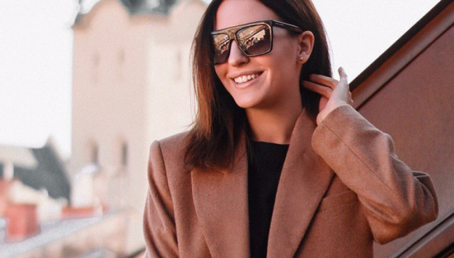 “Я ж могла його і не зустріти…!” – популярна блогерка з Тернополя розповіла свою історію кохання