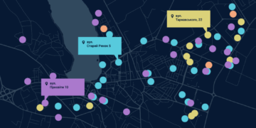 Доступний спорт: тернополяни мають можливість обирати спортивні майданчики за інтерактивною картою