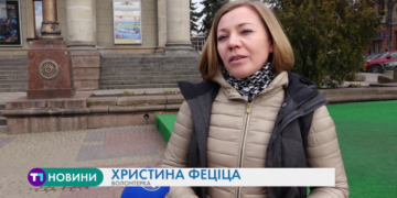 Військові вже отримали квадрокоптер, який придбали небайдужі з Тернополя