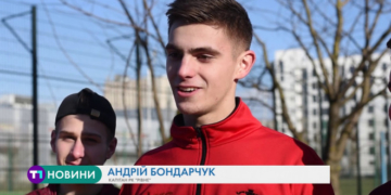 Кращі з кращих: у Тернополі відбувся відкритий зимовий кубок області з регбі