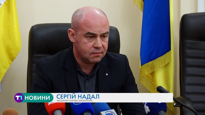 Карантин у Тернополі: як працюватиме транспорт, ринок та торгові центри