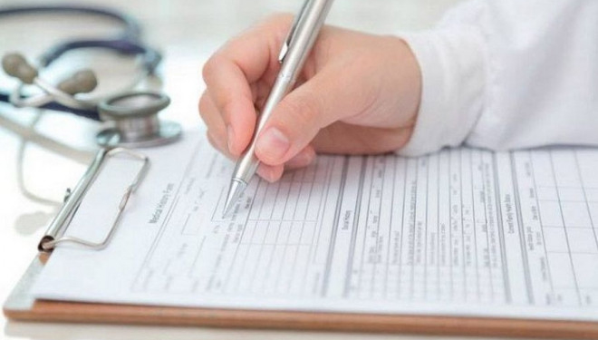 Карантині зміни: довідку форми 086-1/о тернопільським дітям у школу видаватиме дільничий педіатр