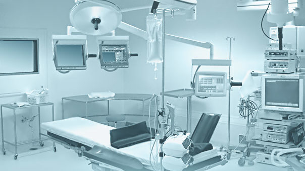 Тернопільські хірурги подарували хлопчику дитинство