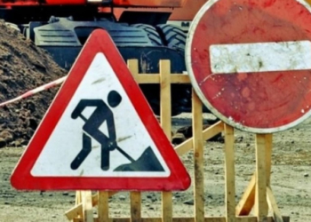 Завтра у Тернополі перекриють міст