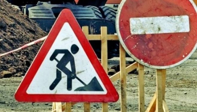 Завтра у Тернополі перекриють міст