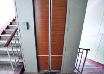 З тернопільських під’їздів винахідник викрадав ліфтові котушки