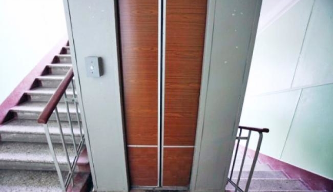 З тернопільських під’їздів винахідник викрадав ліфтові котушки