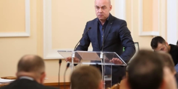Вижити під час карантину: міський голова Тернополя звернувся до Українського Парламенту