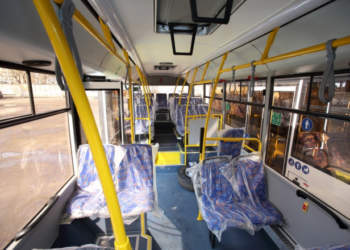 Якісні послуги перевезення тернополян: нові автобуси найближчим часом курсуватимуть маршрутами міста