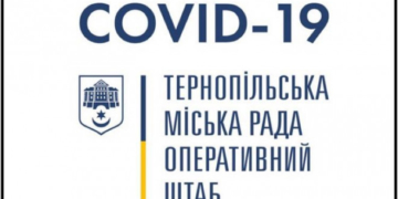 Зручно і доступно: Тернопільський штаб для боротьби з коронавірусом відтепер у Telegram