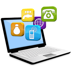 Тернополяни можуть подати показники лічильників за тепло, гаряче та холодне водопостачання дистанційно