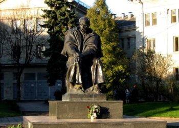 У Тернополі відзначатимуть Шевченківські дні (програма заходів)