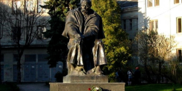 У Тернополі відзначатимуть Шевченківські дні (програма заходів)