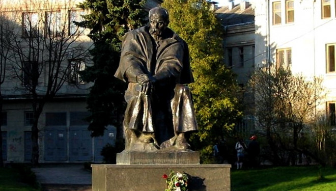 У Тернополі відзначатимуть Шевченківські дні (програма заходів)